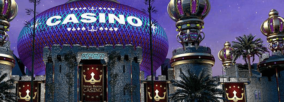 Royal Panda Casino Royal Panda Casino
