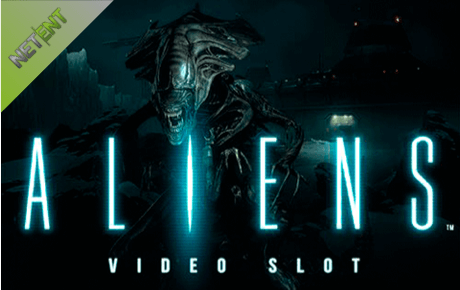 Aliens Aliens spilleautomat