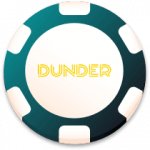 dunder casino bonus