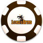 lord of the spins casino bonus