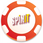 spinit casino bonus