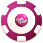 vera john casino bonus