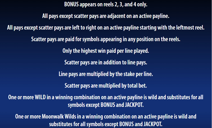 michael jackson king of pop slot machine detail image 10