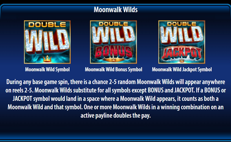 michael jackson king of pop slot machine detail image 4