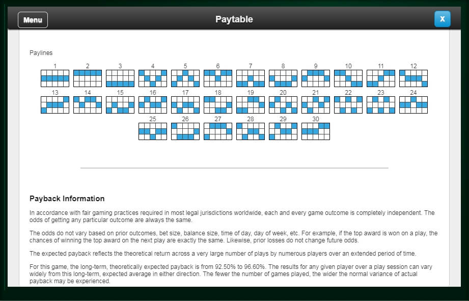 wheel of fortune on tour slot machine detail image 0