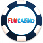 fun casino bonus