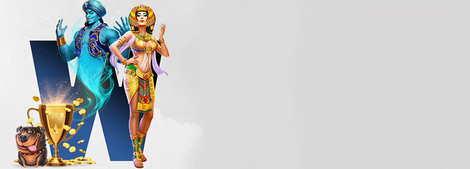 StickyWilds Casino Velkomstbonus Opptil 5000 Kr + 200 Free Spins