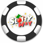 Slottyway Casino bonus
