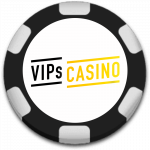 vips casino bonus
