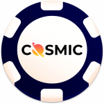 CosmicSlot Casino bonus