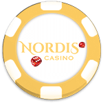Nordis Casino bonus