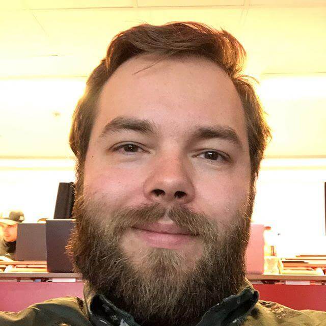 Lars Hansen - Casino Ekspert fra NorskeCasinoPåNett