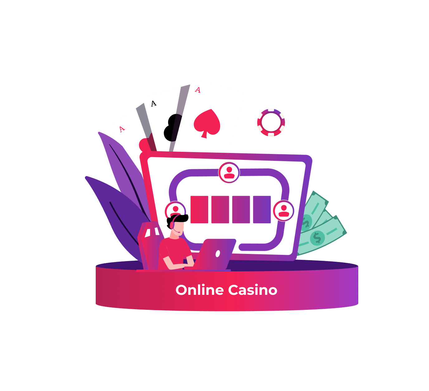 Casino kundeservice