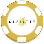 Casinoly Casino bonus