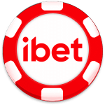 iBet Casino bonus