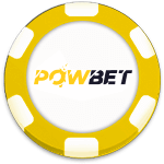 Powbet Casino bonus