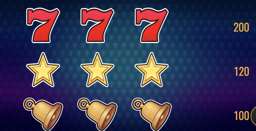 Mystery Joker 6000 symboler