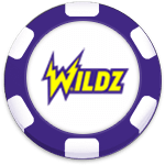 Wildz Casino bonus