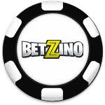 Betzino Casino bonus