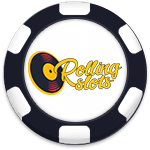 Rolling Slots Casino bonus