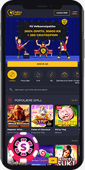 Rolling Slots Casino mobil