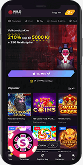 Wild Tokyo Casino mobil