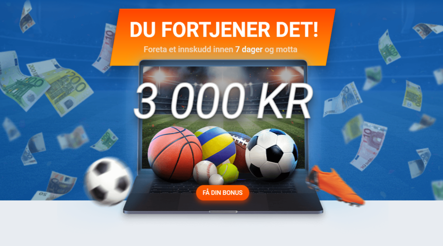 Velkomstbonus Mostbet Casino Velkomstbonus