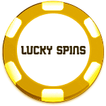 Lucky Spins bonus