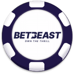 BetBeast Casino bonus