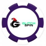 Glitch Spin Casino bonus